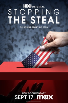 Stopping the Steal Trailer