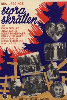 Stora skrällen Trailer