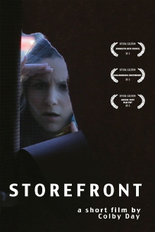Storefront Trailer