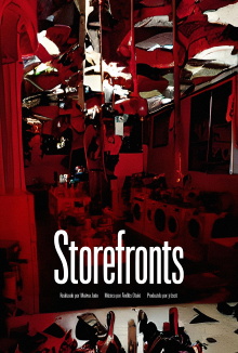 Storefronts Trailer