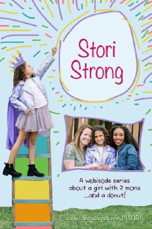 Stori Strong Trailer