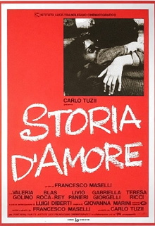 Storia d'amore Trailer