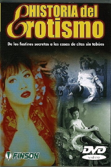 Storia dell' erotismo Trailer