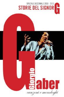 Storie del Signor G Trailer