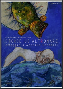 Storie di Altromare Trailer