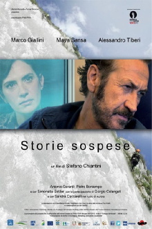 Storie sospese Trailer