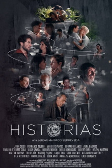 Stories Trailer