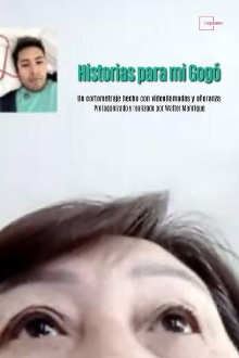 Stories for Gogó Trailer
