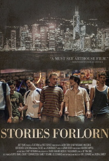 Stories Forlorn Trailer