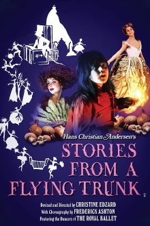 Stories from a Flying Trunk Trailer