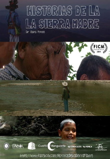 Stories from la Sierra Madre Trailer