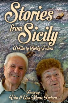 Stories from Sicily Trailer