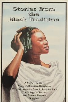 Stories from the Black Tradition Trailer