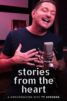 Stories from the Heart: Ty Herndon Trailer