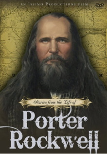 Stories from the Life of Porter Rockwell Trailer