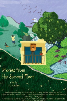 Stories from the Second Floor Trailer