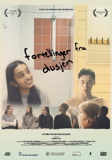 Stories from the Shower Trailer