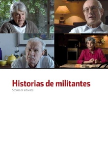 Stories of Activists Trailer