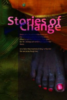 Stories of Change Trailer