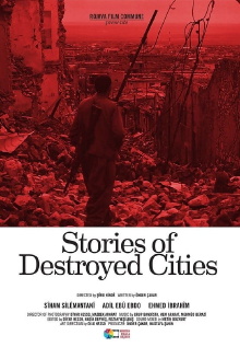 Stories of Destroyed Cities Trailer