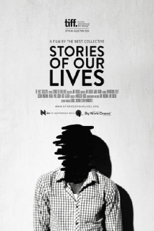 Stories of Our Lives Trailer