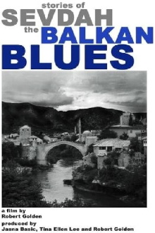 Stories of Sevdah-the Balkan Blues Trailer