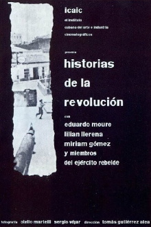 Stories of the Revolution Trailer