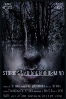 Stories of the Subconscious Mind Trailer