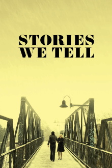 Stories We Tell Trailer