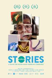 Stories Within Trailer