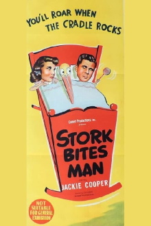 Stork Bites Man Trailer