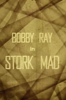 Stork Mad Trailer