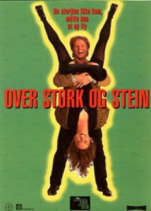 Stork Staring Mad Trailer