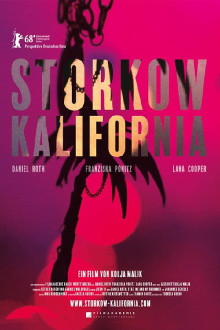 Storkow Kalifornia Trailer
