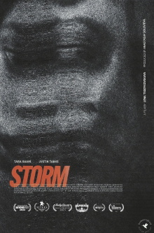 Storm Trailer