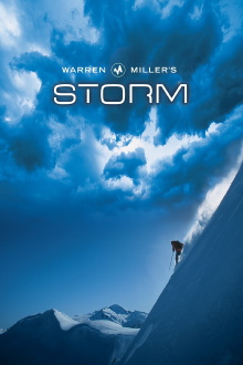 Storm Trailer