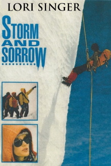 Storm and Sorrow Trailer