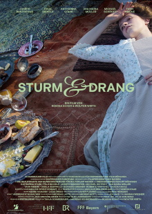 Storm & Stress Trailer