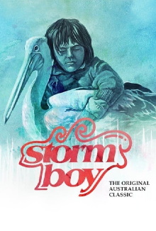 Storm Boy Trailer