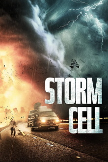 Storm Cell Trailer