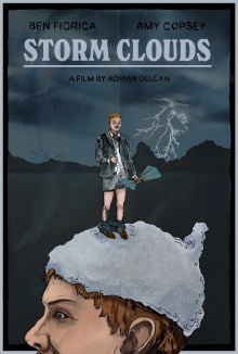 Storm Clouds Trailer