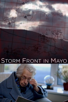 Storm Front in Mayo Trailer