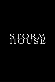 Storm House Trailer