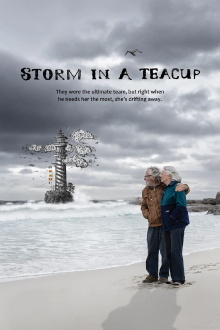 Storm in a Teacup Trailer