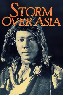 Storm Over Asia Trailer