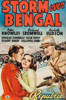 Storm Over Bengal Trailer