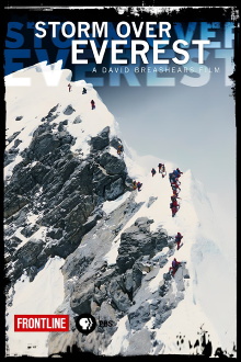 Storm Over Everest Trailer