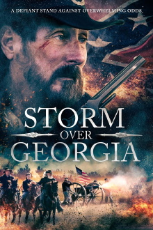 Storm Over Georgia Trailer