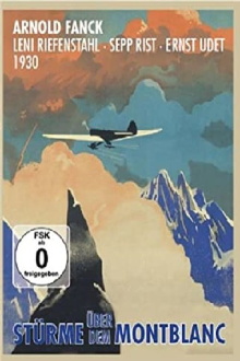 Storm Over Mont Blanc Trailer
