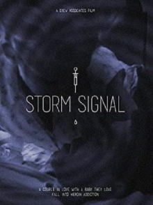 Storm Signal Trailer